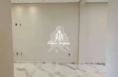 Apartamento à venda com 02 dormitórios (Quartos) Condomínio Sírius em Campinas - SP