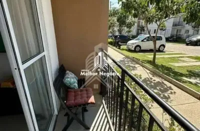 Apartamento à venda no Condomínio Viva e Realize Jardim Garcia Campinas, SP
