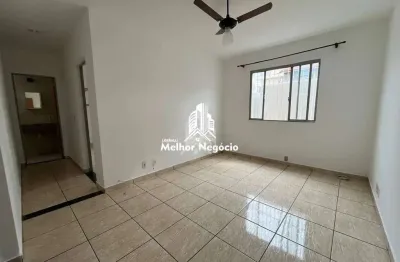 Apartamento a venda na Vila Proust Souza em Campinas,SP. Apartamento com 1 dorm, 1 banheiro e 1 vaga de garagem.