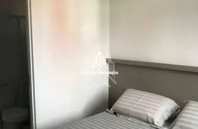 Apartamento à venda com 3 quartos (1 suíte), no Jardim Paranapanema em Campinas/SP.