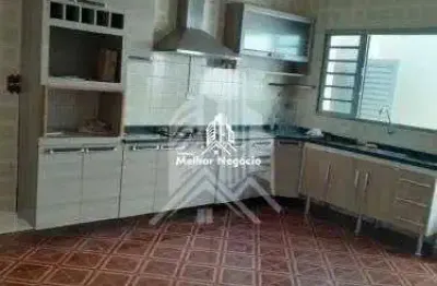 Casa com 03 Quartos (suítes), à venda no bairro Vila Mimosa em Campinas - SP