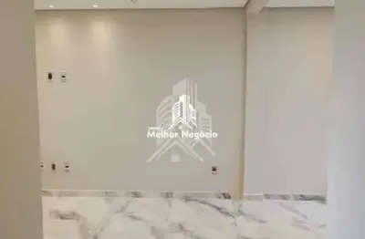 Apartamento à venda com 02 dormitórios (Quartos) Condomínio Sírius em Campinas - SP