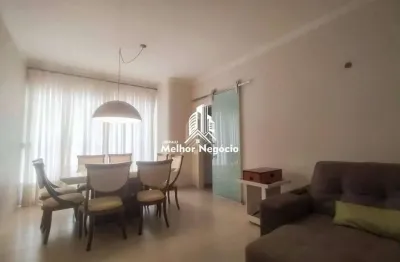 Apartamento com 2 quartos à venda na Rua Trinta de Julho, 799, Centro, Americana