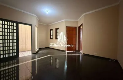 Casa com 2 dormitórios à venda no Jardim Nielsen Ville - Americana/SP