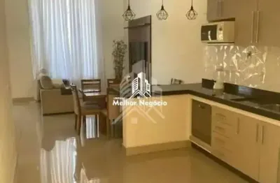 Casa 146m² de construção,  à venda, 3 Dormitórios (Quartos), 4 banheiros Residencial Real Parque Sumaré SP