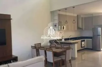 Casa 146m² de construção,  à venda, 3 Dormitórios (Quartos), 4 banheiros Residencial Real Parque Sumaré SP