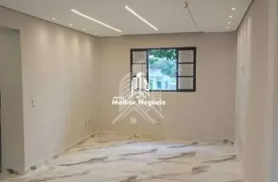 Apartamento à venda com 02 dormitórios (Quartos) Condomínio Sírius em Campinas - SP