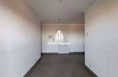 Apartamento  à venda, 2 Dormitórios (Quartos) 1 banheiro no Condomínio Terras Altas - Bairro Pompéia, Piracicaba, SP