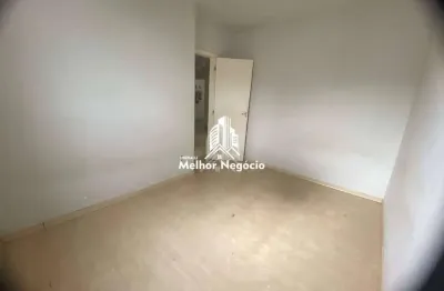 Apartamento à venda com 2 quartos no Jardim Colina Verde em Limeira/SP