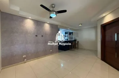 Casa à venda com 03 quartos e suíte, Parque Taquaral (próximo ao Hospital Ilumina), Piracicaba - R$491 MIL