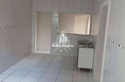 Casa à venda com 4 quartos no Parque Residencial Abílio Pedro em Limeira/SP
