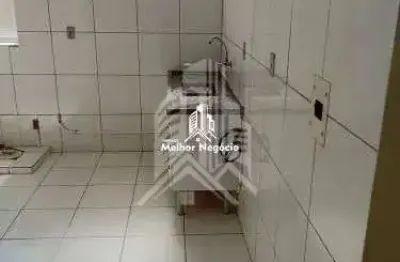 Apartamento com 2 dormitórios, no Condomínio Edifício Jaguari no Centro em Campias/SP.