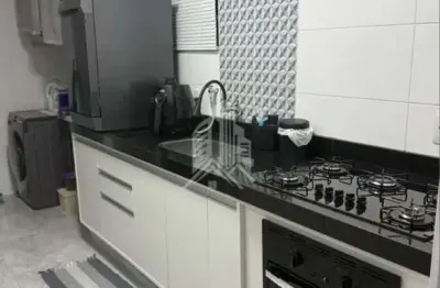 apartamento à venda com 2 quartos Condomínio Parque das Colinas em Hortolândia/SP