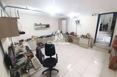 Casa com 09 dormitórios à venda no bairro Vila Rezende, Piracicaba - SP