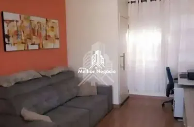 Apartamento à venda com 03 dormitórios (Quartos) Condomínio Caçapava do Sul em Campinas - SP