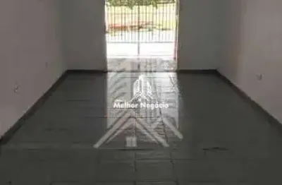 Casa com 1 Dormitório+ salão comercial em Avenida no bairro Residencial Parque Santa Rosa II em Santa Bárbara D'Oeste  SP - NÃO FINANCIA