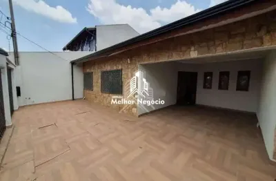Casa à venda com 2 dormitórios sendo 1 suíte no Jardim Nova Europa em Campinas - Excelente  localização!