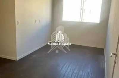 Apartamento à venda - 2 dormitórios (Quartos)  Residência Star -  Jardim São Gerônimo (Nova Veneza) -  Sumaré, SP