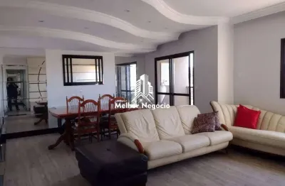 Apartamento com 3 dormitórios, sendo 3 suíte, à venda em Vila Frezzarin Americana