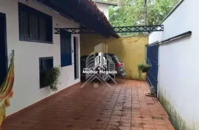 Casa Sobrado com 4 Dormitórios sendo 1 suíte à Venda em Jardim Colonial, Campinas - SP