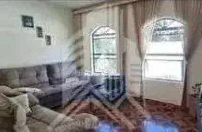 Casa no bairro Jardim Paraíso, 117m² de construção,  à venda, 3 Dormitórios (Quartos), 2 banheiros , Santa Bárbara D'Oeste, SP