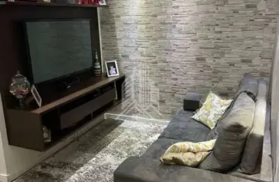 Apartamento com 2 quartos à venda no Condomínio Residencial Topázio - São Bernardo, Campinas - SP