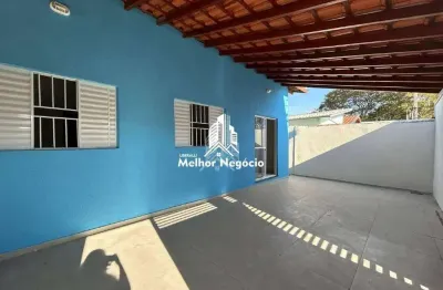 Casa com 03 dormitórios (01 suíte) à venda no Vila Castelo Branco, Campinas - SP