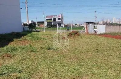 Terreno à venda na Avenida Europa, 232, Jardim Guanabara, Americana