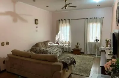 Casa com 3 quartos à venda na Rua Gustavo Teixeira, 423, Boa Vista, Limeira