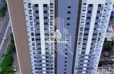 Apartamento à venda com 1 dormitórios ( Quarto) no condominio Sirius Patriani, Campinas - SP