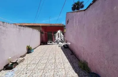 - Casa a venda com 4 dormitórios em Campinas-Sp. Casa  localizada no bairro Cidade Universitária.