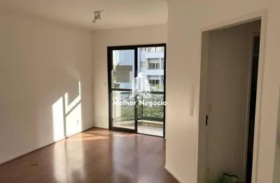 Apartamento à Venda no Condomínio Rio Amazonas – Bairro Botafogo, Campinas, SP