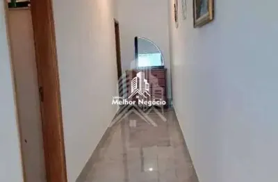 Casa com2 dormitórios à venda, localizado no bairro Lot. Amelia Duarte Quintal Paulínia/SP, Condominio Residencial Aurora