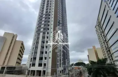 Apartamento à venda com 1 dormitórios ( Quarto) no condominio Sirius Patriani, Campinas - SP