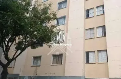 Apartamento à venda com 03 dormitórios ( 1 suíte)  Edifício Dona Graciema, Campinas - SP