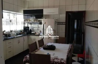 Apartamento com 3 quartos à venda na Rua Carlos Leitão, 59, Jardim São Domingos, Americana