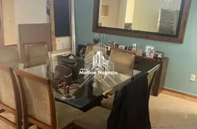 Casa com 03 dormitórios (02 suíte) à venda no bairro Jardim Baronesa, Campinas - SP