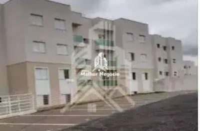 Apartamento à venda com 2 dormitórios sendo no Jardim Novo Maracanã em Campinas/SP