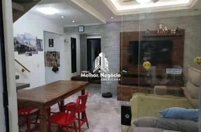 Casa com 2 quartos à venda na Rua Pau-Brasil, 319, Jardim da Alvorada, Nova Odessa