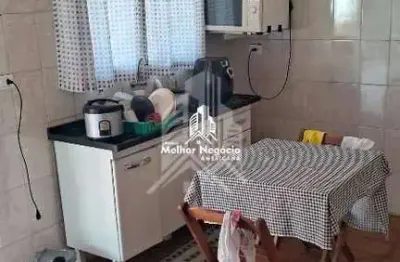 Casa com 3 quartos à venda na Rua do Manganês, 614, Vila Mollon IV, Santa Bárbara D'Oeste