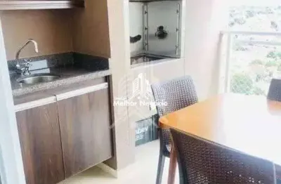 Lindo Apartamento com 3 dormitórios à venda,  97m² no Vila Rezende -  Piracicaba./SP.