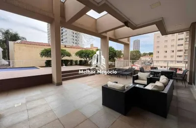 Apartamento à venda - 03 dormitórios (Quartos) - no Bairro Nova América - Piracicaba Edifício Varandas