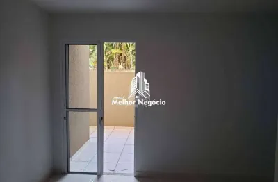 Apartamento à venda - 2 dormitórios (Quartos) - no Bairro Dois Córregos -  Condomínio Belize