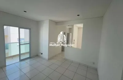 Apartamento com 02 dormitórios á venda no bairro Jardim Novo Maracanã em Campinas/SP.