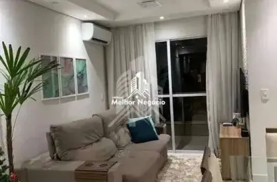 Apartamento à Venda: 02 Dormitórios - Condomínio Portal Primavera, Jardim das Colinas, Hortolândia/SP