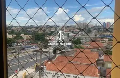 Apartamento com 2 quartos à venda na Rua Ferdinando Panattoni, 400, Jardim Paulicéia, Campinas