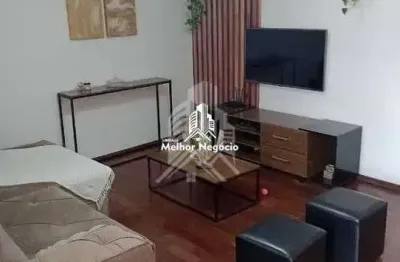 Casa residencial/comercial no bairro Cidade Alta 333 m² de construção,  à venda, 3 Dormitórios (Quartos) - Piracicaba/SP