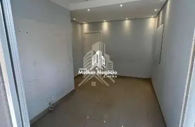 Apartamento com 2 quartos à venda na Rua da Imprensa, 585, Parque Novo Mundo, Limeira