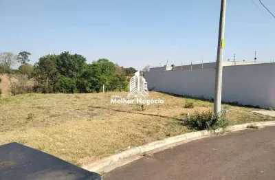 Terreno comercial à venda na Rua Recanto Dos Peixes, 14, Jardim Novo Horizonte, Piracicaba
