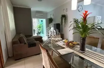 Casa com 3 quartos (01 suíte) à venda no bairro Jardim Souza Queiroz, Americana - SP